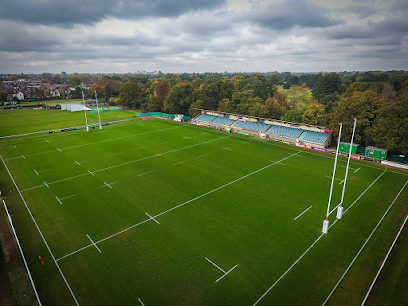 Rugby